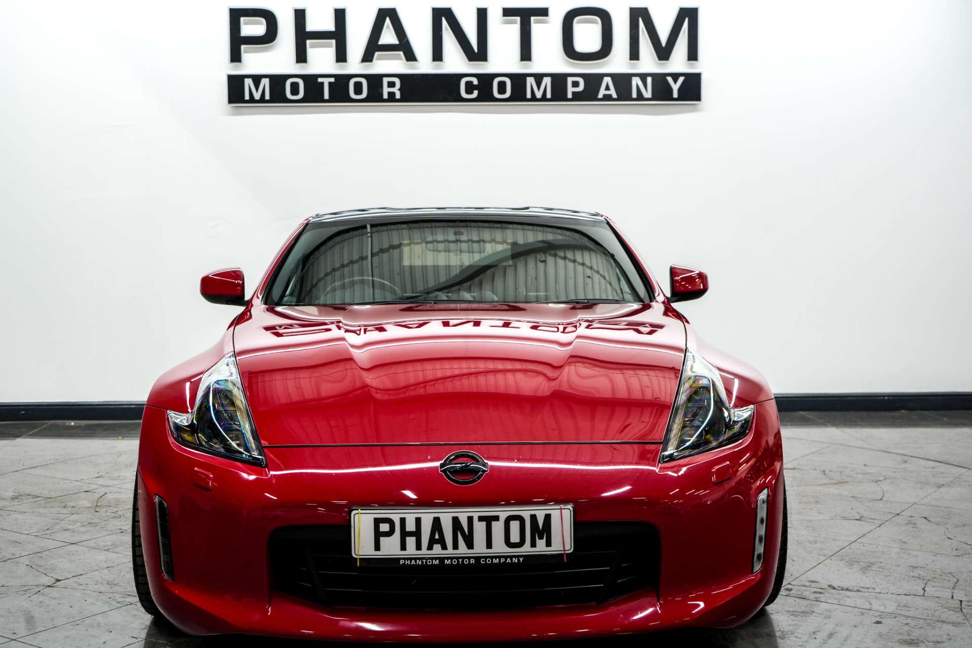 Used Red Nissan 370 Z Coupe Cars For Sale | Autotrader UK Used Red Nissan 370 Z Coupe Cars For Sale | Autotrader UK